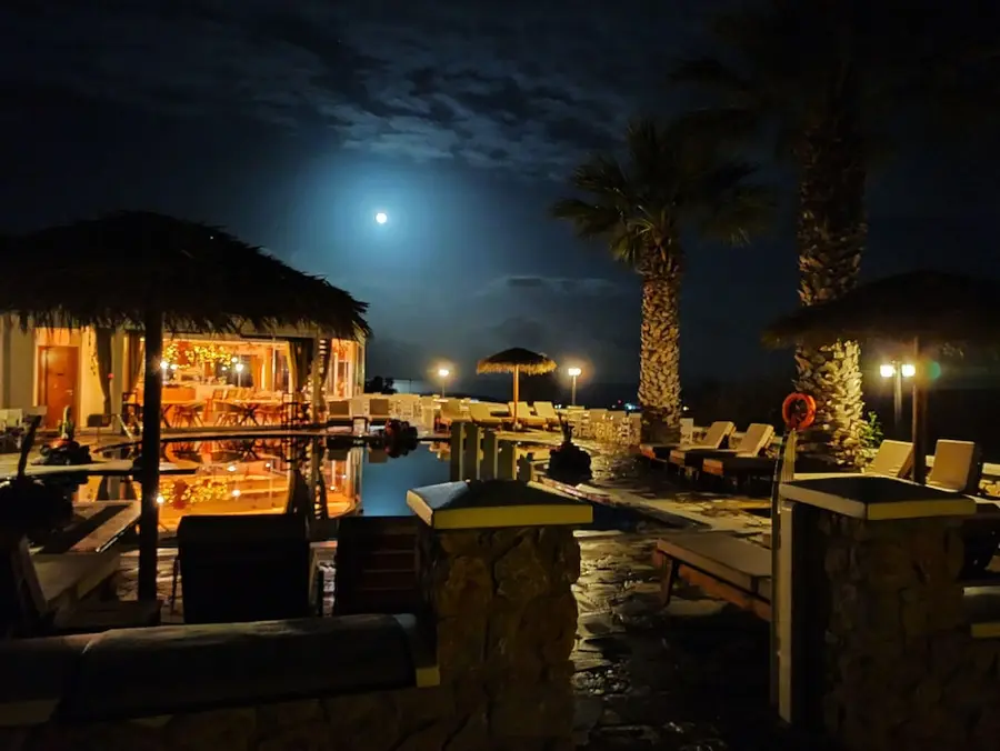 Villa Manos