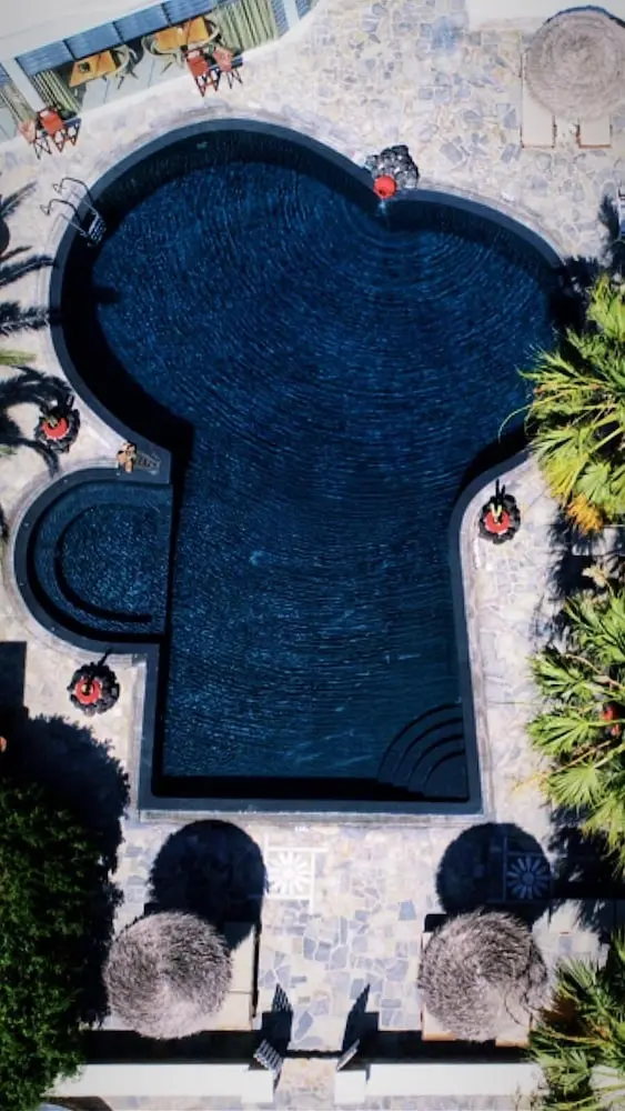 Villa Manos