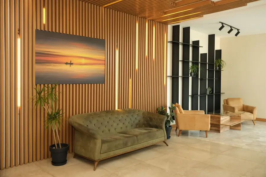 Aqua Batumi Hotel & Apartments