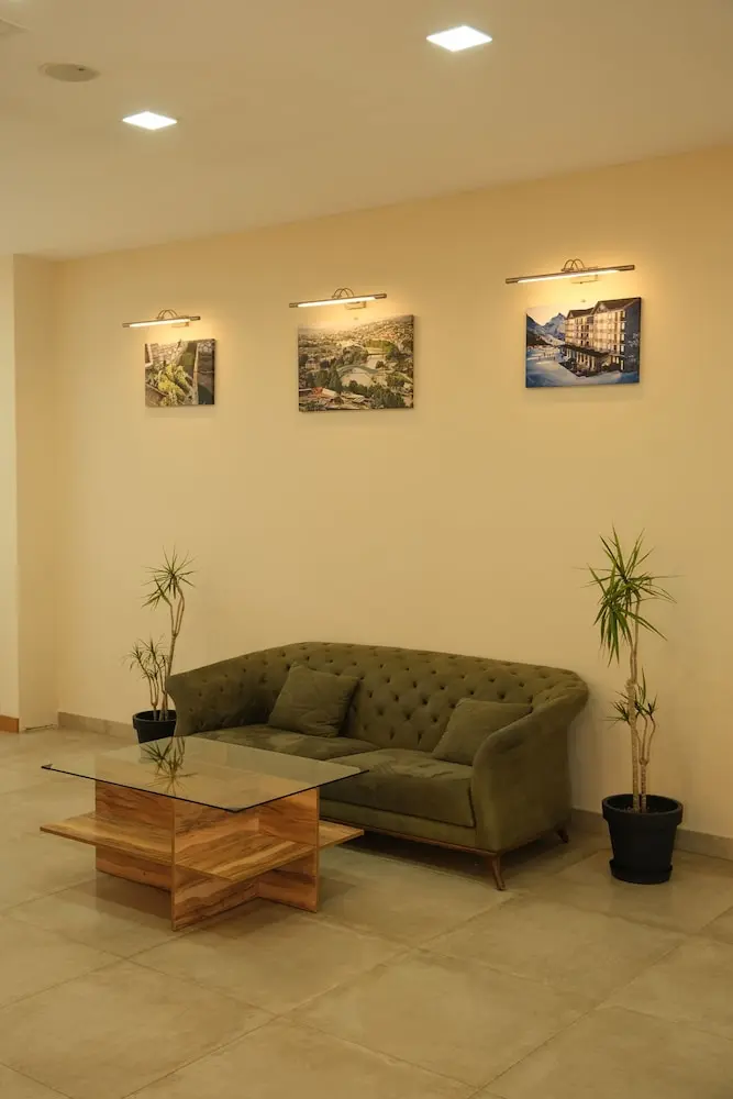 Aqua Batumi Hotel & Apartments