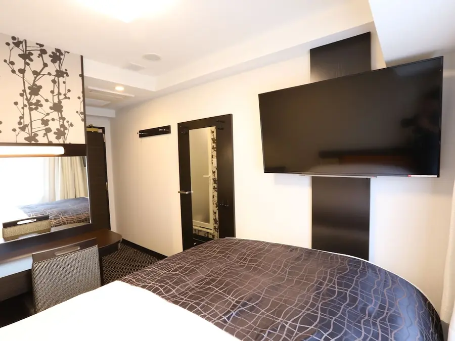 APA Hotel Shinjuku Kabukicho Chuo
