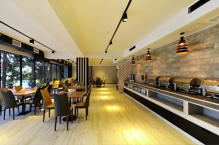 Jazz Hotel