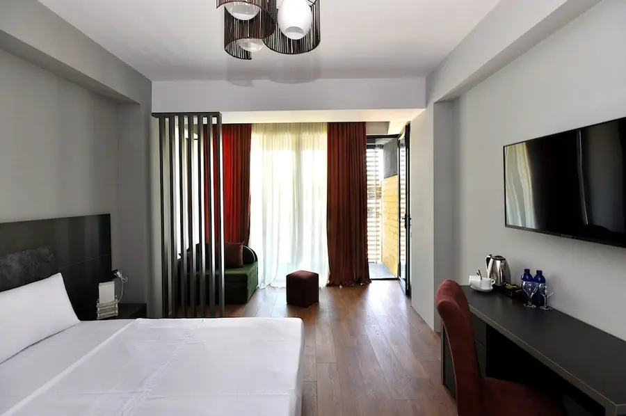 Jazz Hotel