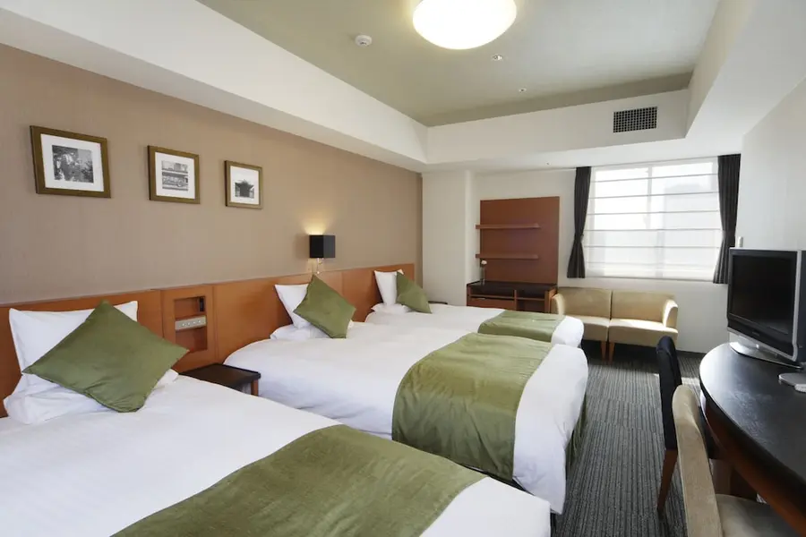 Hotel MyStays Kyoto - Shijo