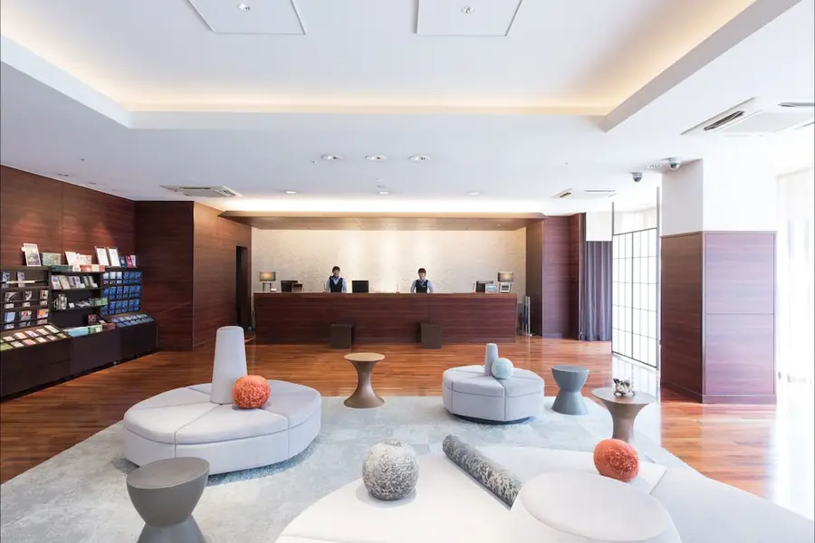 Hotel MyStays Kyoto - Shijo