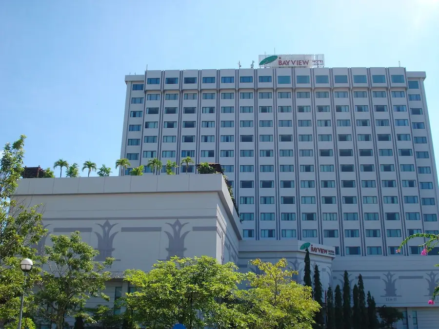 Bayview Hotel Langkawi