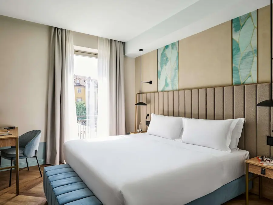 Hotel Giacomo Morra Alba - Handwritten Collection