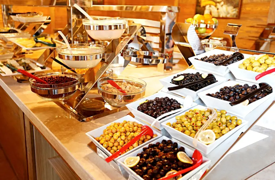 Royal Uzungol Hotel Spa & Restaurant