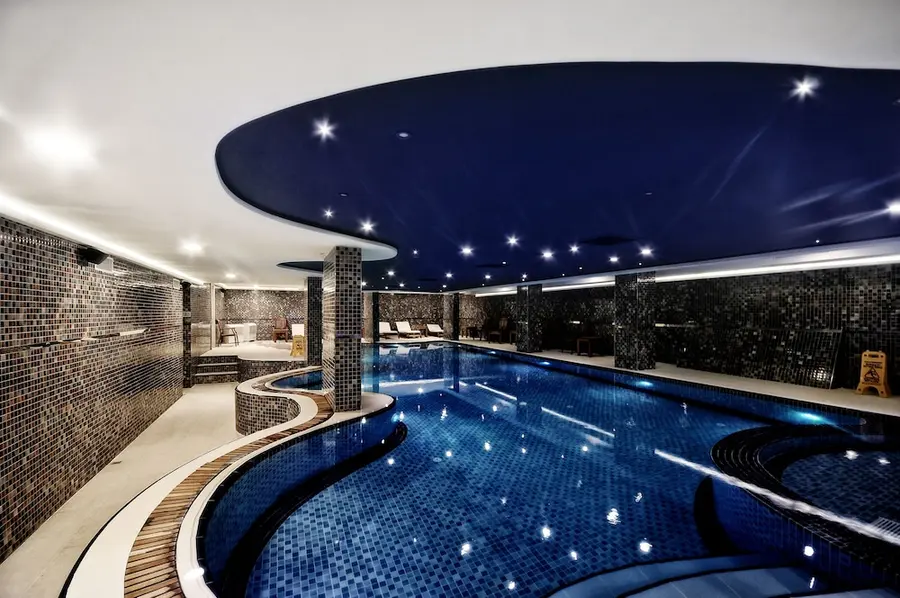 Royal Uzungol Hotel Spa & Restaurant