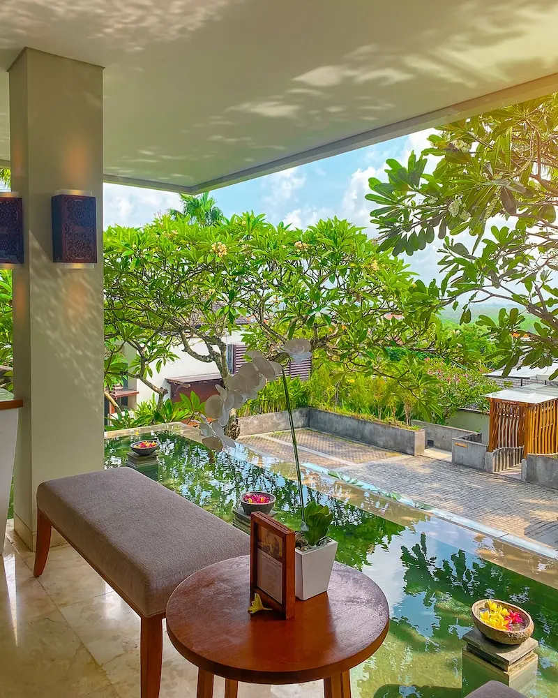 TanaDewa Villas Nusa Dua Bali By Cross Collection