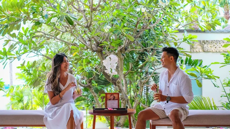 TanaDewa Villas Nusa Dua Bali By Cross Collection