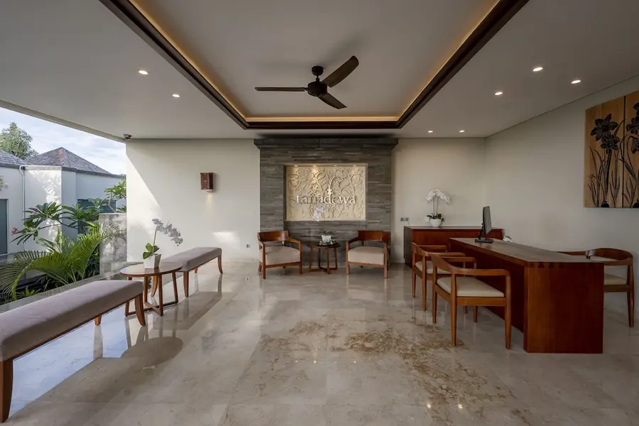 TanaDewa Villas Nusa Dua Bali By Cross Collection