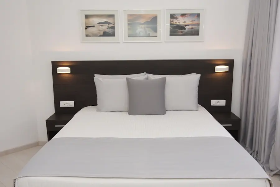 International Atene hotel