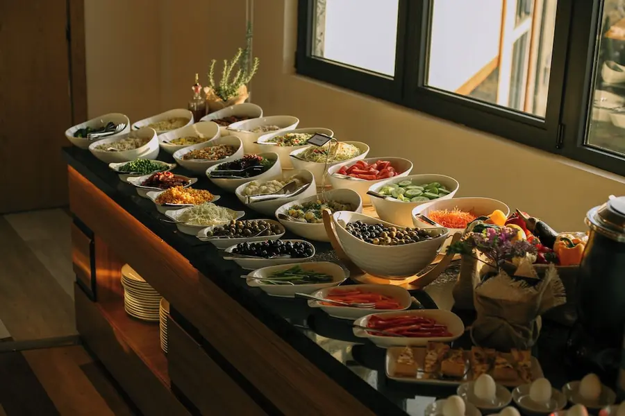 Gino Seaside Tbilisi, Trademark Collection by Wyndham