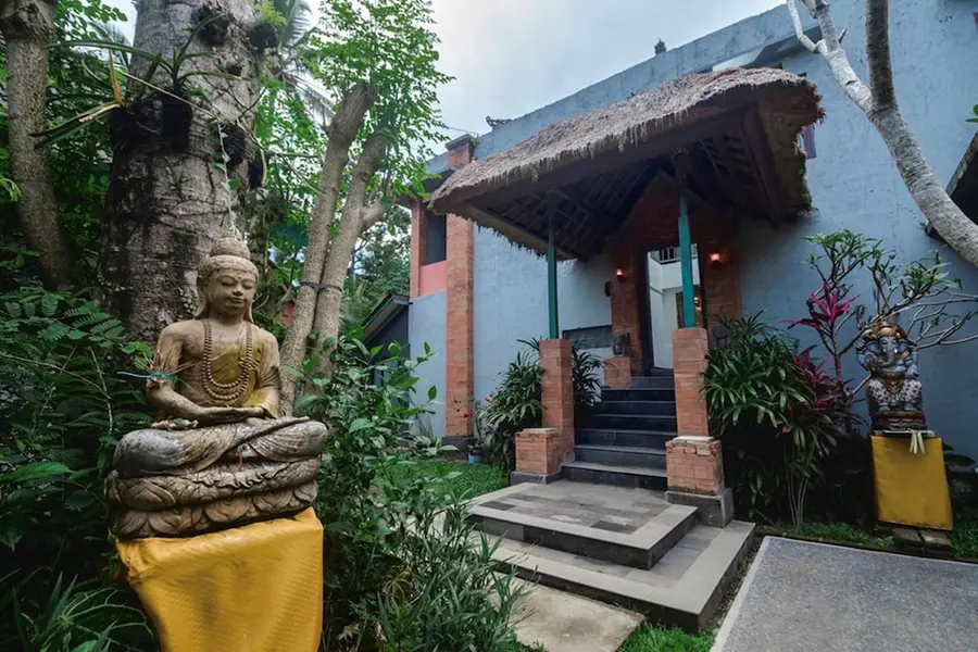 Nawasakti Resort