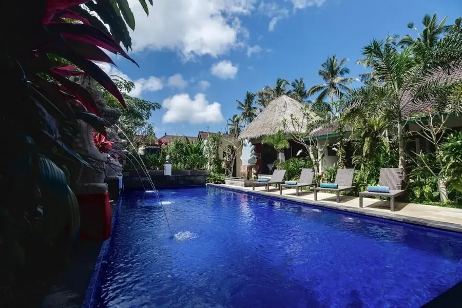 Nawasakti Resort