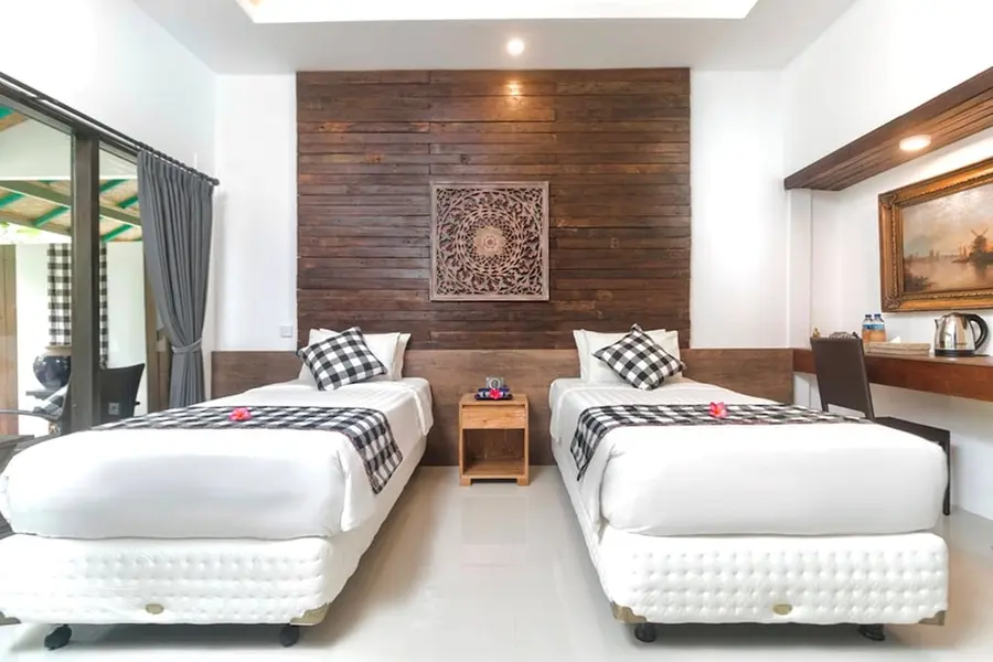 Nawasakti Resort