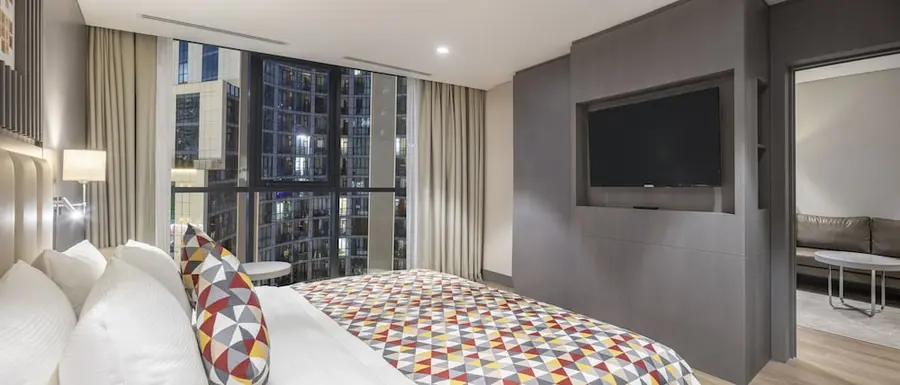 Ramada Plaza By Wyndham Batumi