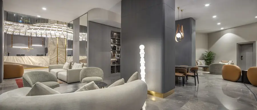 Ramada Plaza By Wyndham Batumi