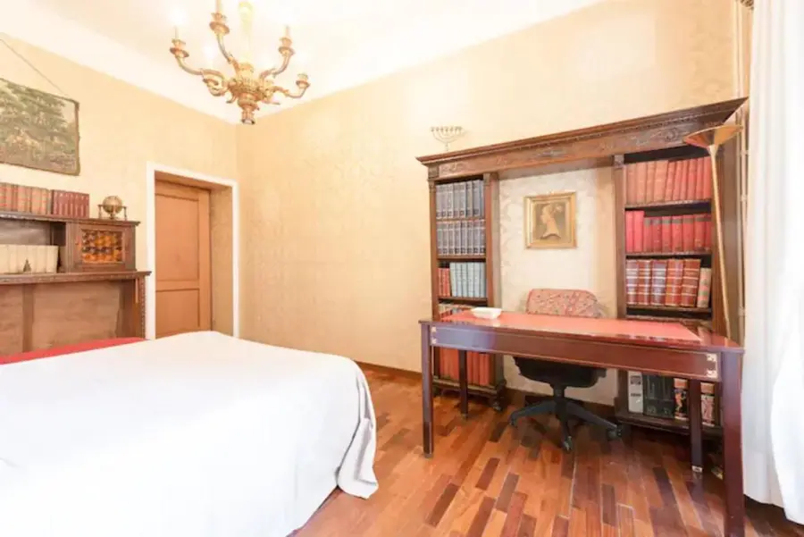 La Risorgente B&B