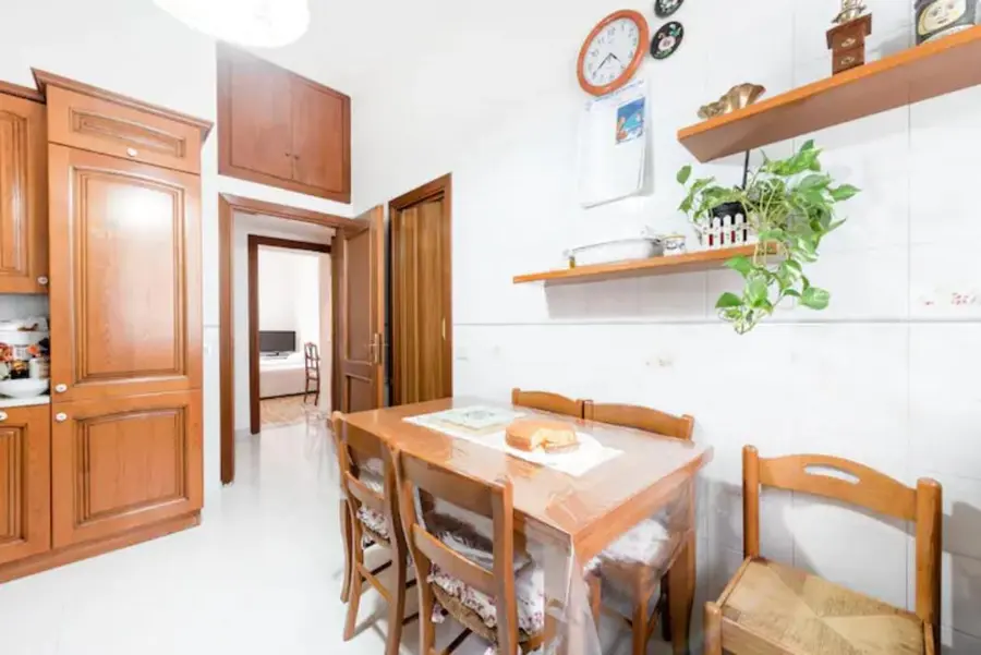 La Risorgente B&B