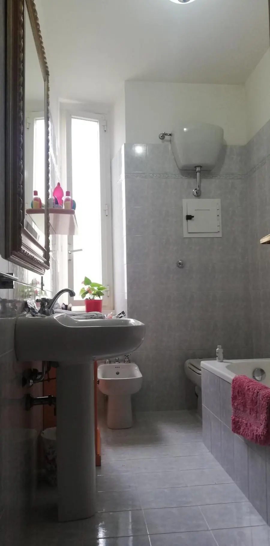 La Risorgente B&B