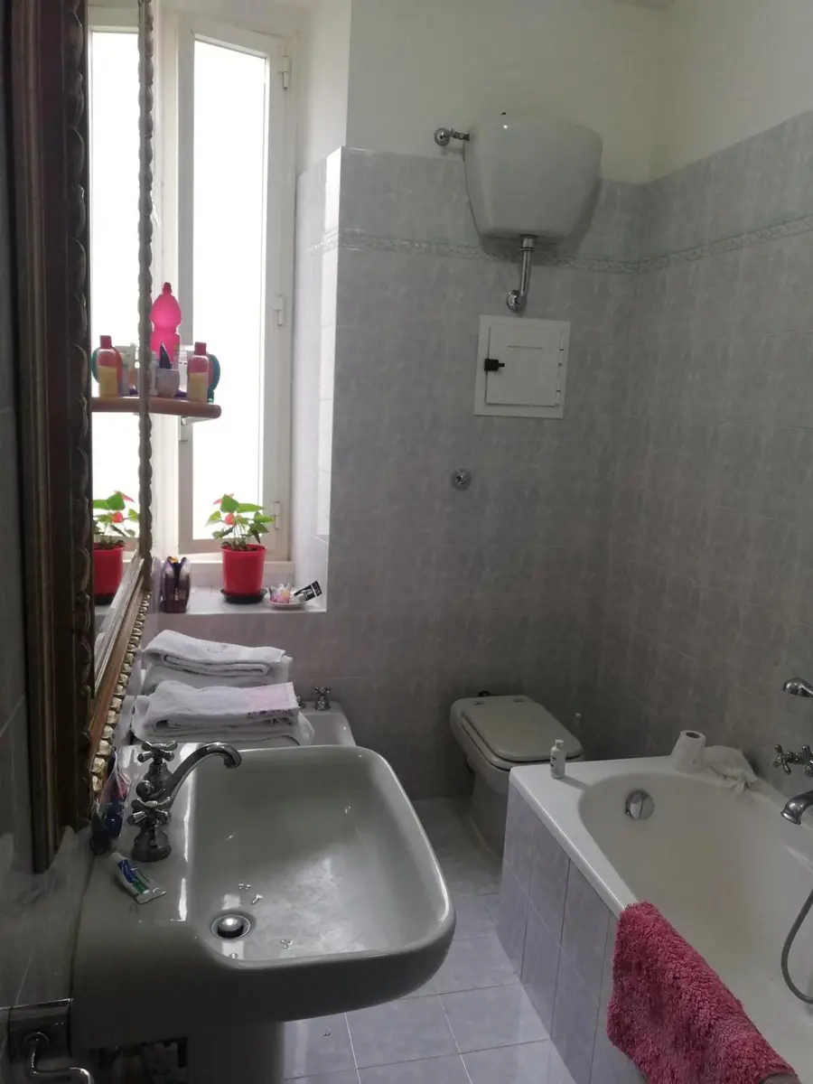 La Risorgente B&B