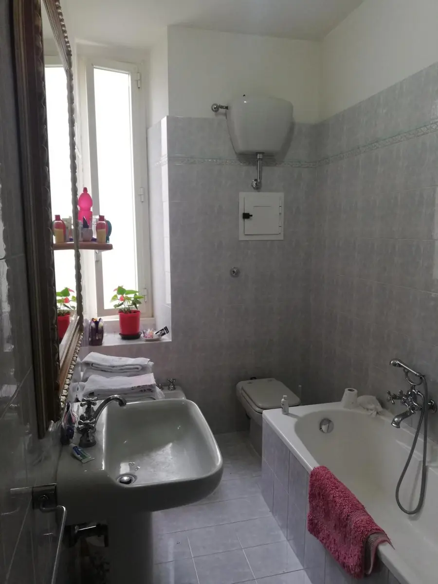 La Risorgente B&B